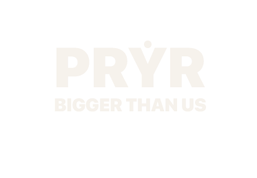 PRYR